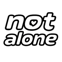 Not Alone